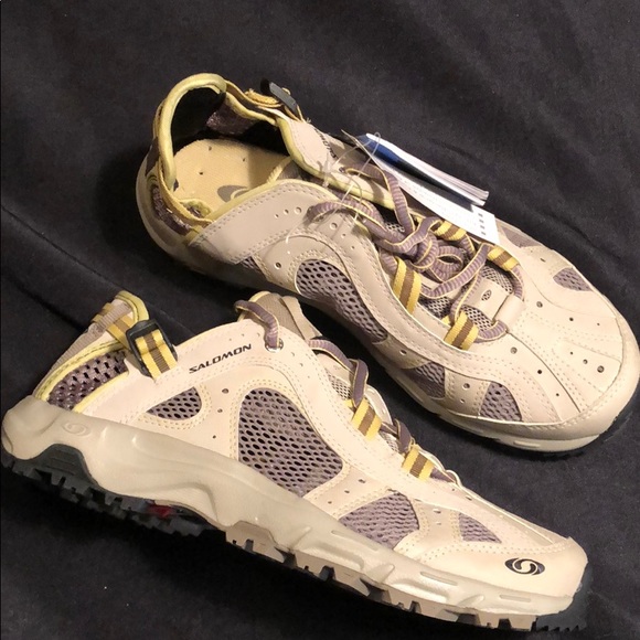 salomon xa amphibian